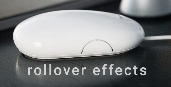 Rollover Effects