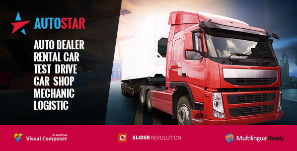 Autostar - Multi Car Logistic, Renta Car & Car Dealer