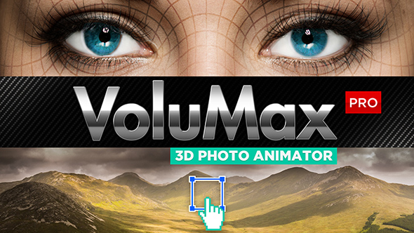 Volumax 3d mac torrent version