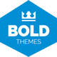 WordPress Theme by BoldThemes
