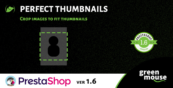 Prestashop Perfect Thumbnails
