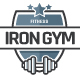 Iron Gym V.02