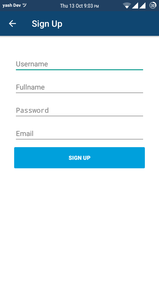 Android Rewards App - POCKET by DroidOXY | CodeCanyon