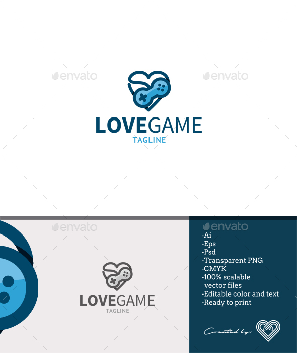 Love Game