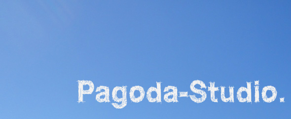 Pagoda