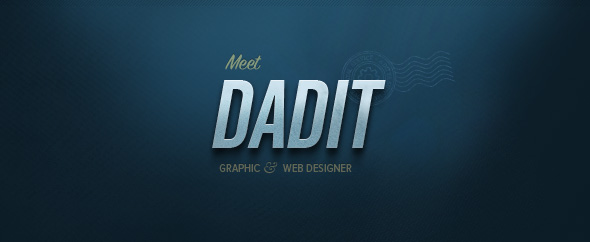dadit