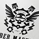 Rider Master Logo