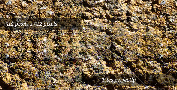 Rock & Stone Texture V Rock & Stone Texture V