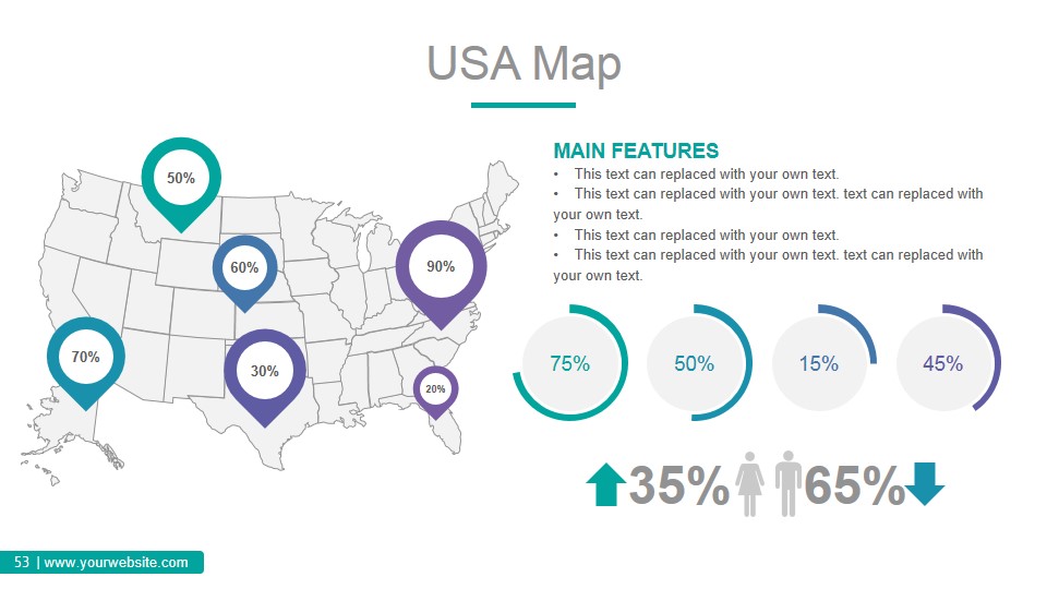 Medical and Healthcare 2 PowerPoint Presentation Template by rojdark