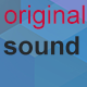 original-sound