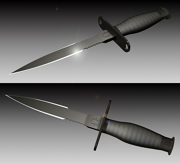 Knife Knife
