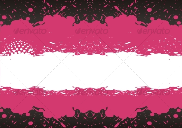 Grungy background - Backgrounds Decorative