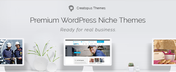 Creatopus banner