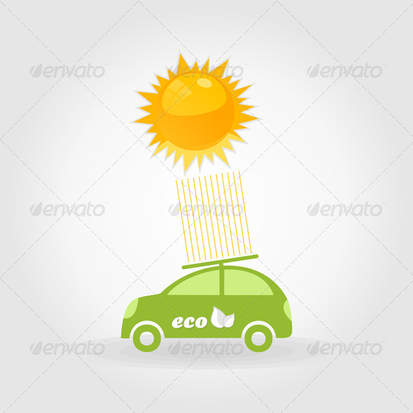 Ecology the Car