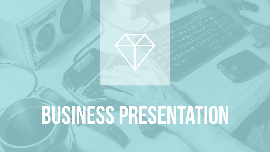 free business powerpoint templates