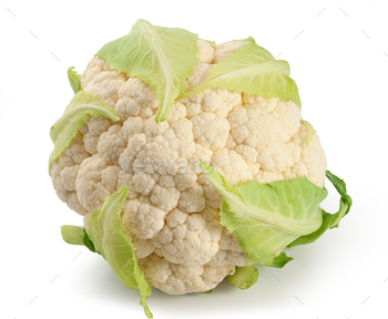 Photodune Head of cauliflower 18826519