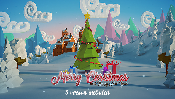 Santa Claus Magic Christmas - 2