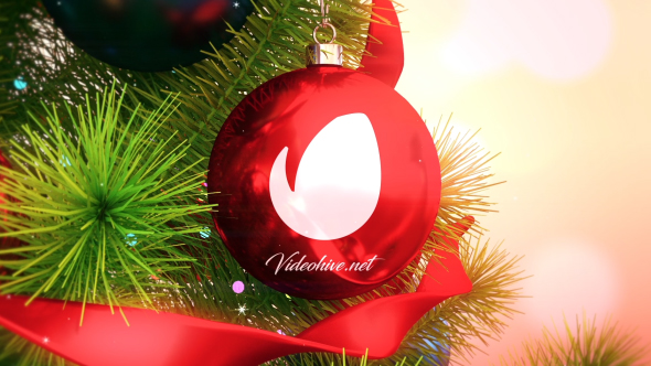 Christmas Logo