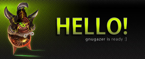gnugazer
