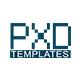 PXDTemplates