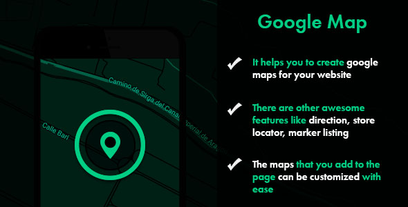 Google Map