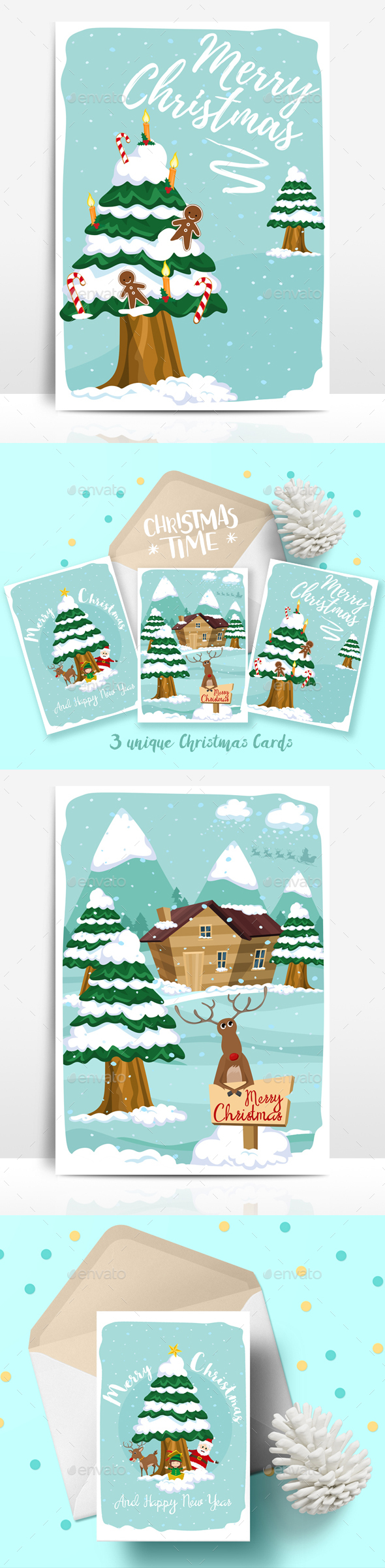 Christmas Cards