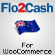 Flo2Cash Gateway for WooCommerce
