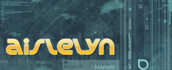 Aislelyn