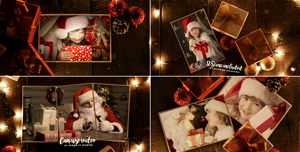 Christmas Photo Gallery