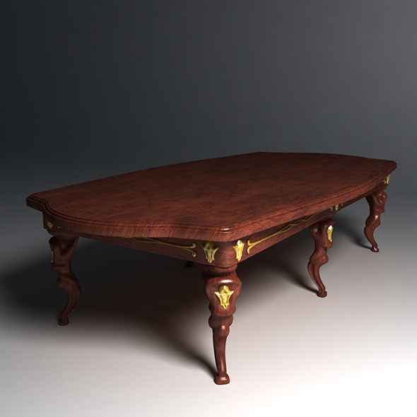 3DOcean coffee table 2 19041167 3DOcean coffee table 2 19041167