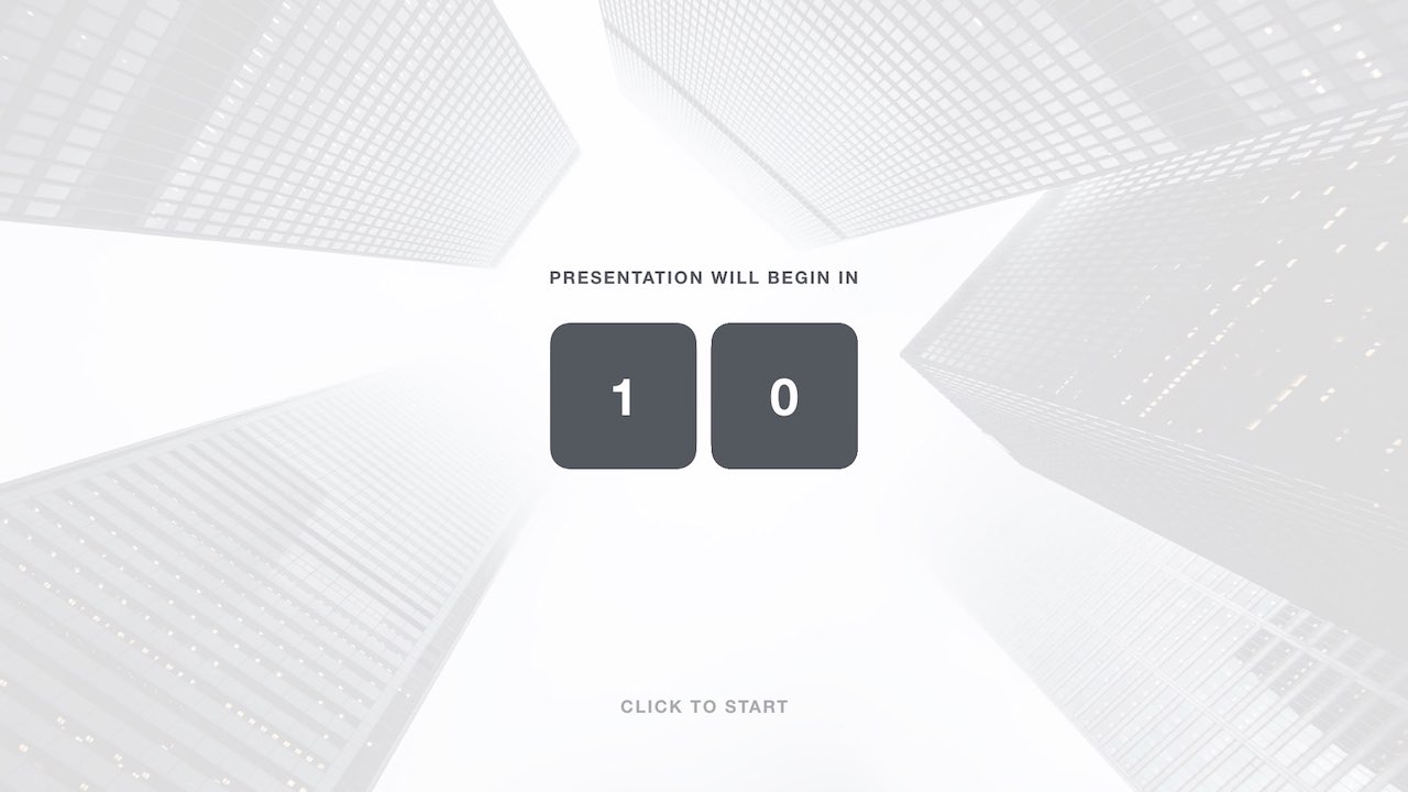 Continuity PRO Keynote by alitolama GraphicRiver