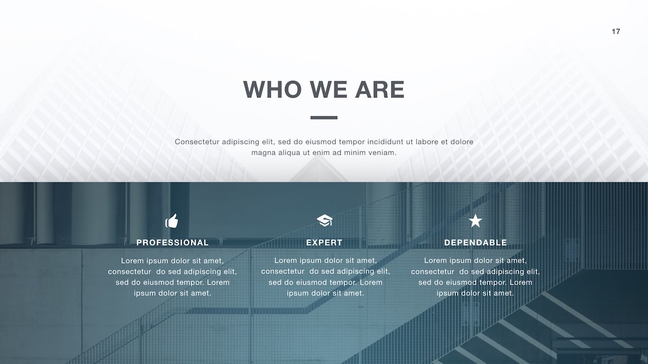 Continuity PRO Keynote by alitolama GraphicRiver