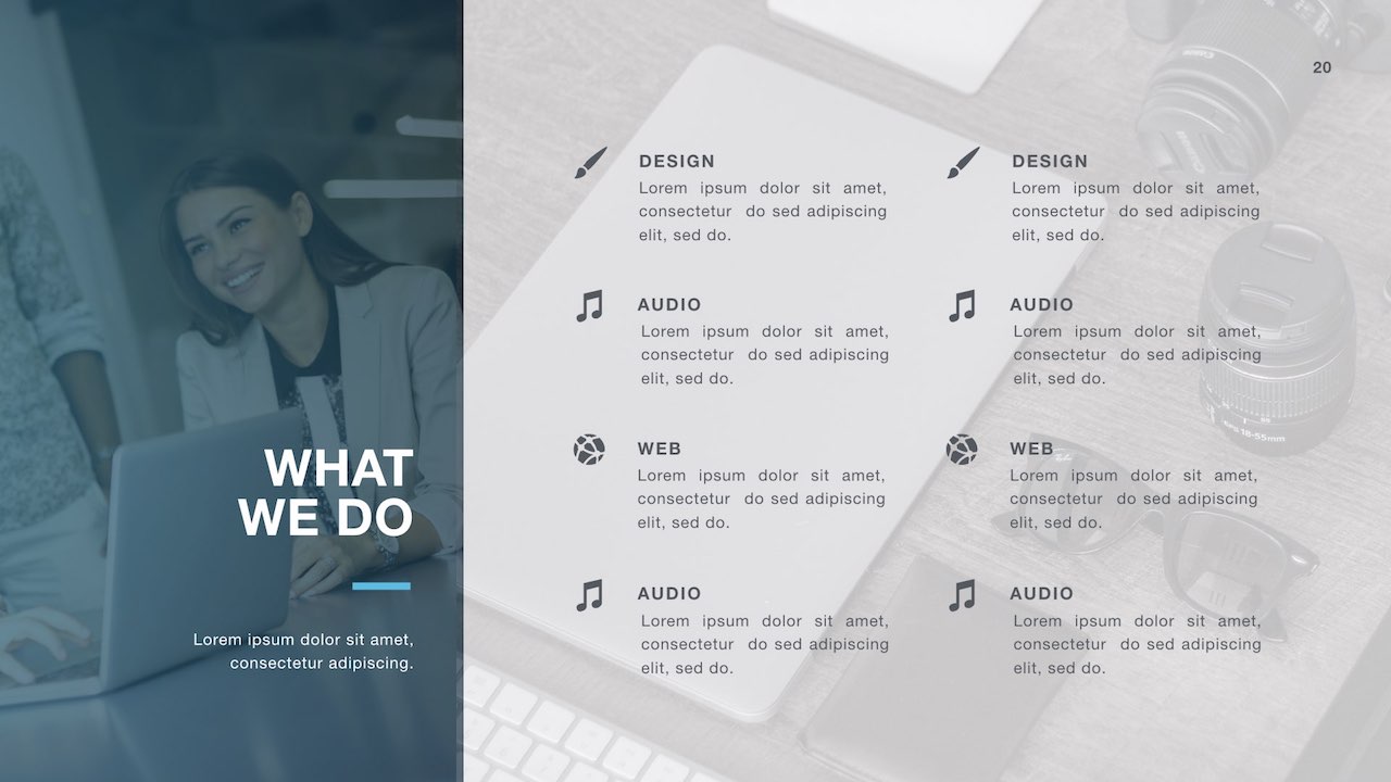Continuity PRO Keynote by alitolama GraphicRiver