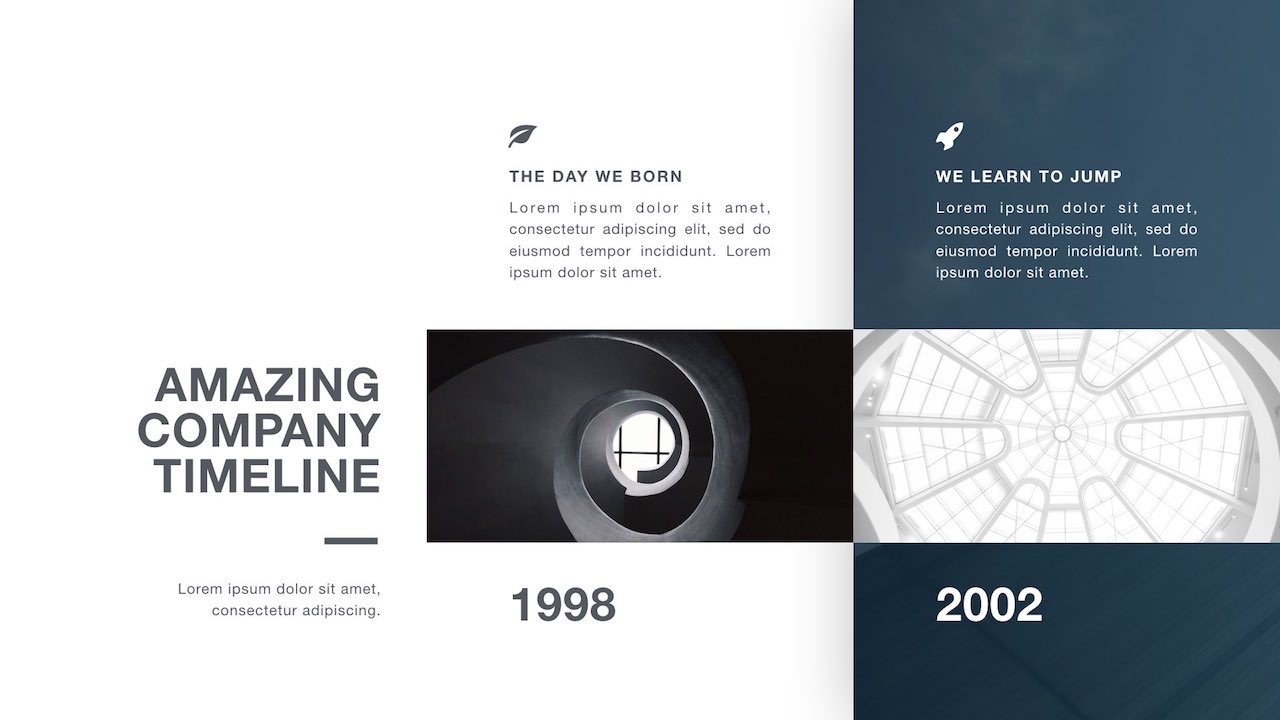 Continuity PRO Keynote by alitolama GraphicRiver