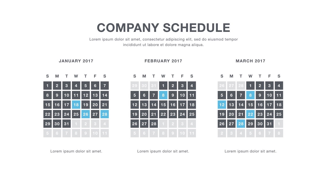 Continuity PRO Keynote by alitolama GraphicRiver