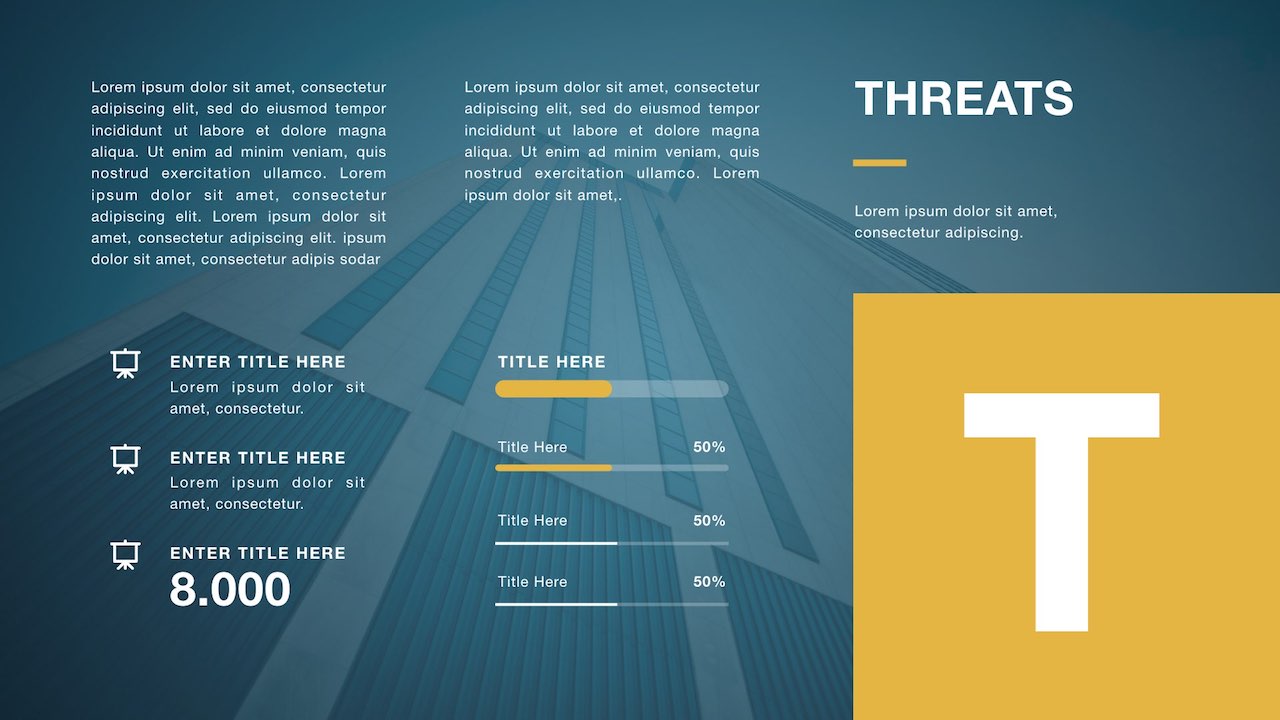 Continuity PRO Keynote by alitolama GraphicRiver