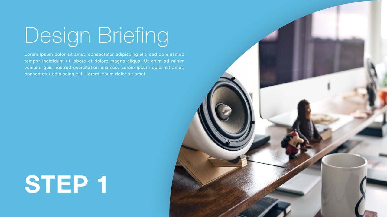 Continuity PRO Keynote by alitolama GraphicRiver