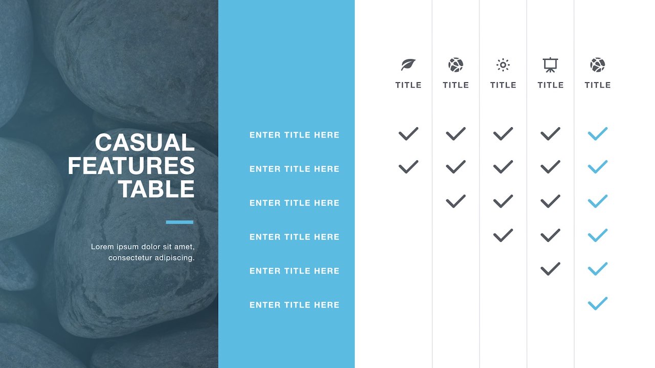 Continuity PRO Keynote by alitolama GraphicRiver