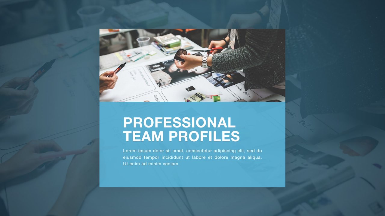 Continuity PRO Keynote by alitolama GraphicRiver