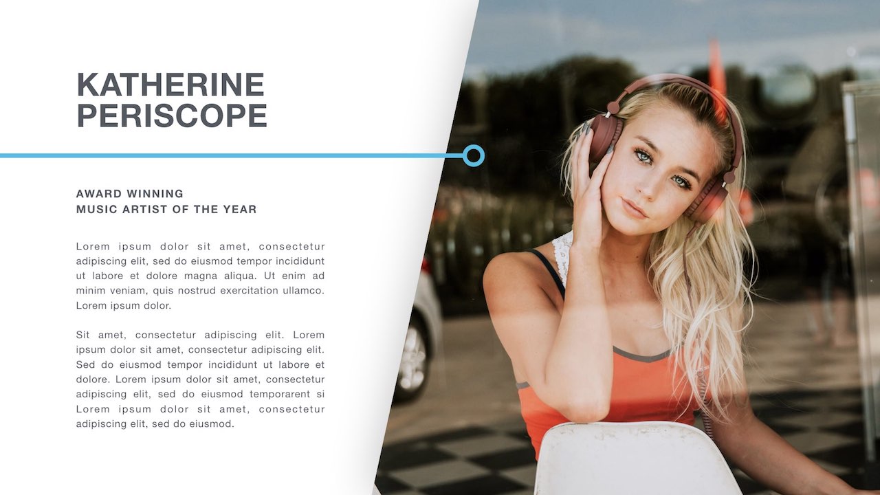 Continuity PRO Keynote by alitolama GraphicRiver