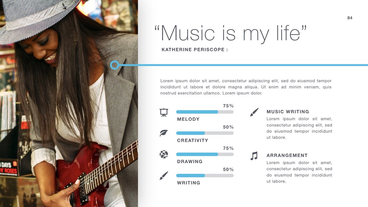 Continuity PRO Keynote by alitolama GraphicRiver