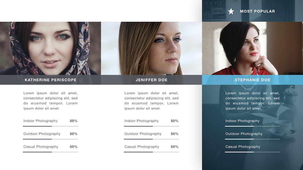 Continuity PRO Keynote by alitolama GraphicRiver