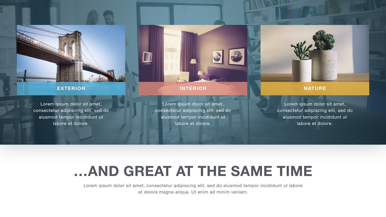 Continuity PRO Keynote by alitolama GraphicRiver