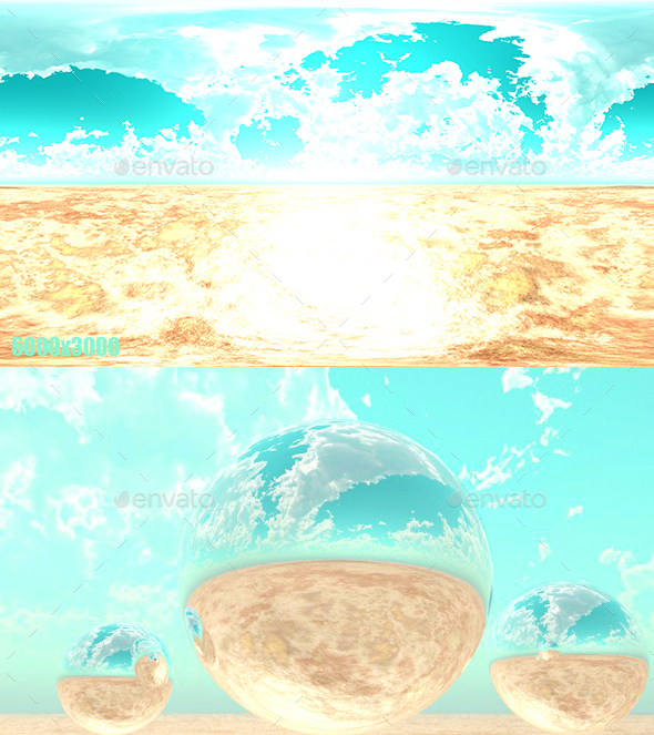 3DOcean Sky 43 19059568 3DOcean Sky 43 19059568