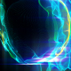 Videohive HD Particle Whirl Transition/Logo Introduction 72826