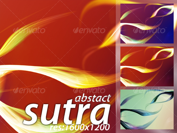 Abstact Sutra Abstact Sutra