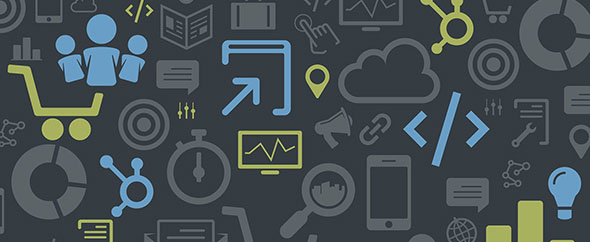 Web development small