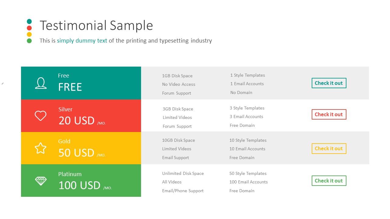 Your Powerpoint Presentation by Graphicslide | GraphicRiver