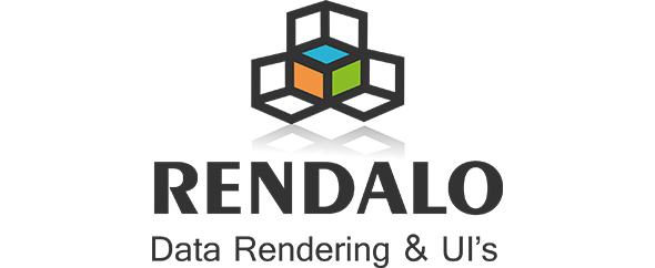 Rendalo envato logo