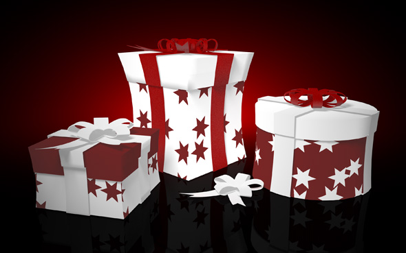 3DOcean Gift Present Boxes 19169581 3DOcean Gift Present Boxes 19169581